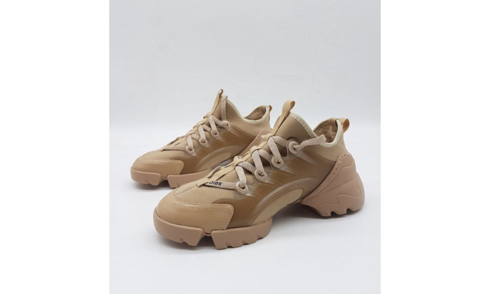 Dior d connect sneakers price best sale